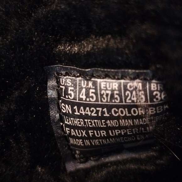 Skechers on-the-go boots size 7.5 - Picture 15 of 16